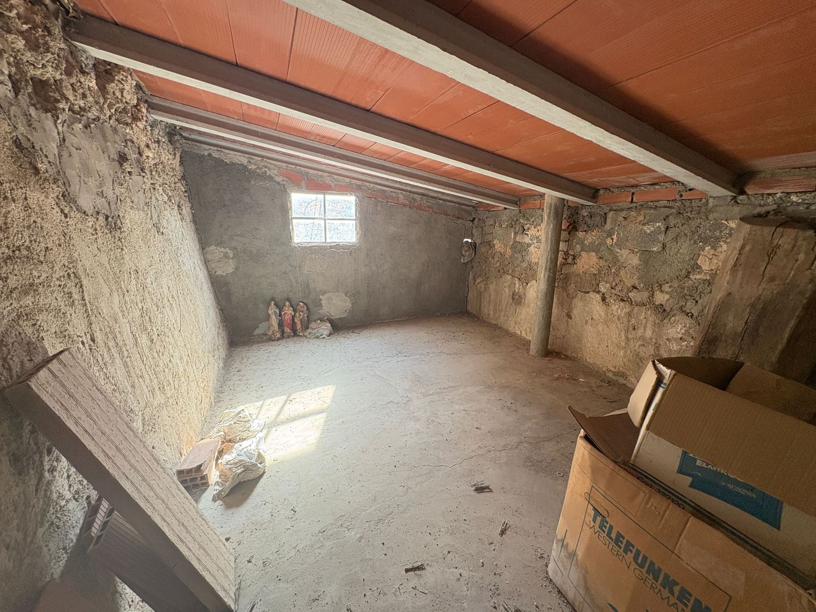 5 soveværelse Byhus til salg i Arboleas med garage - € 60.000 (Ref: 9142126)