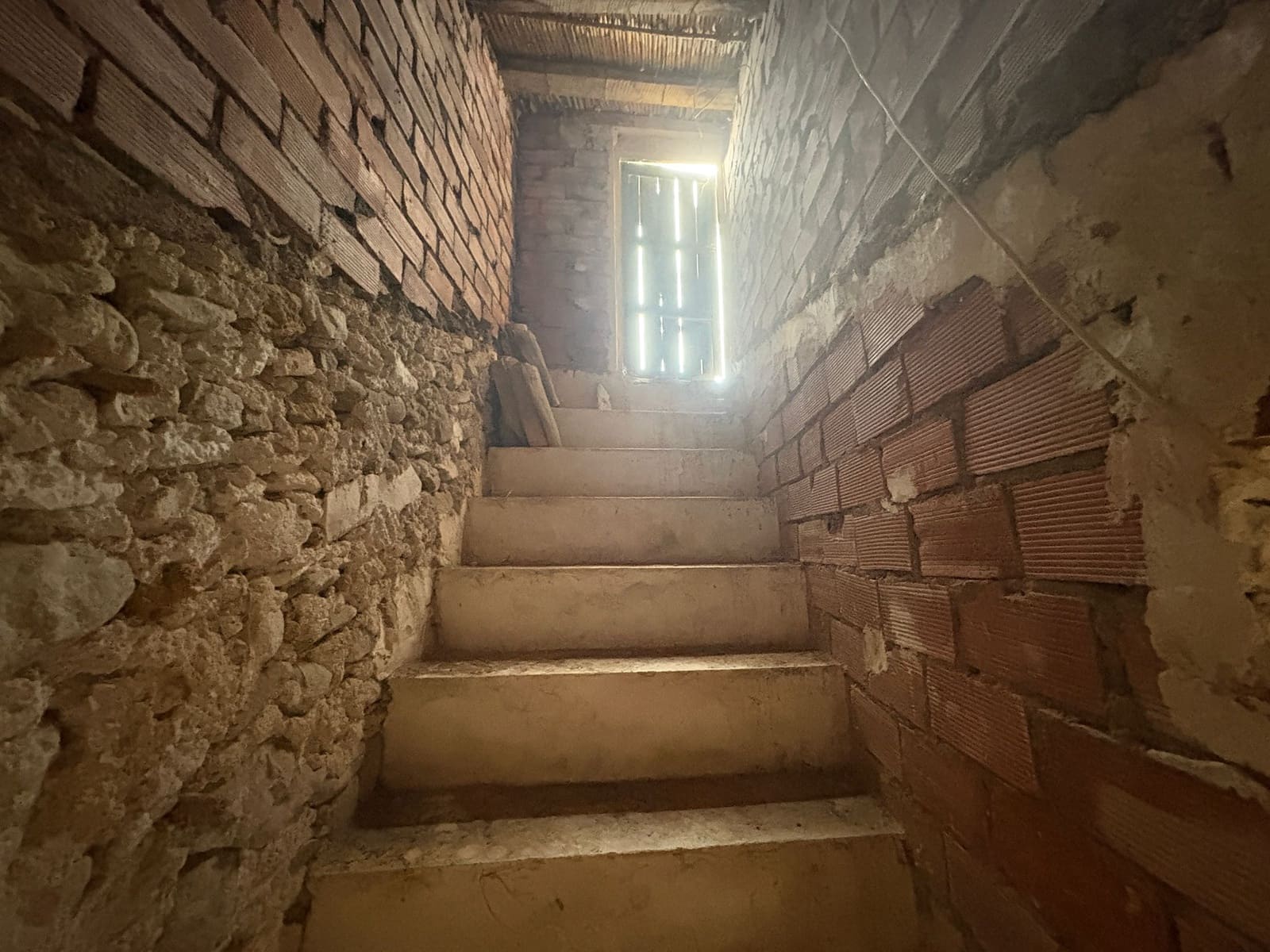 5 soveværelse Byhus til salg i Arboleas med garage - € 60.000 (Ref: 9142126)