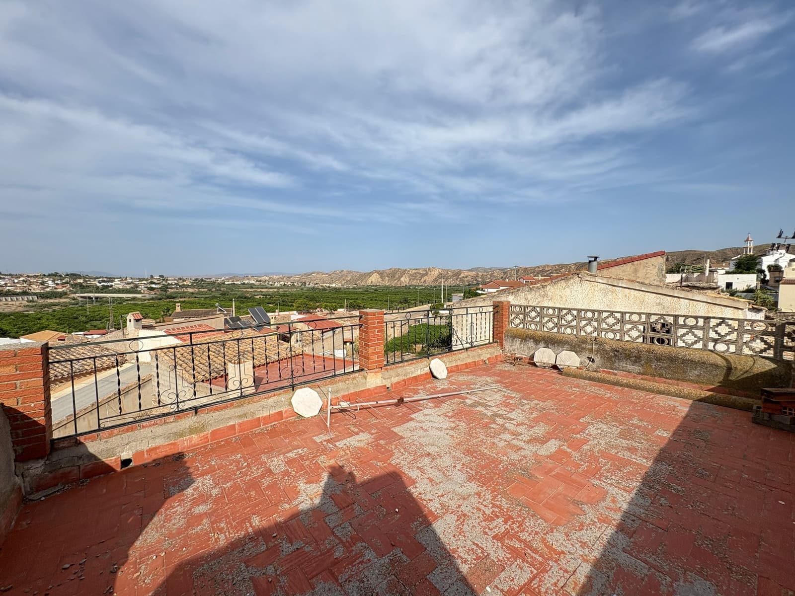 5 soveværelse Byhus til salg i Arboleas med garage - € 60.000 (Ref: 9142126)