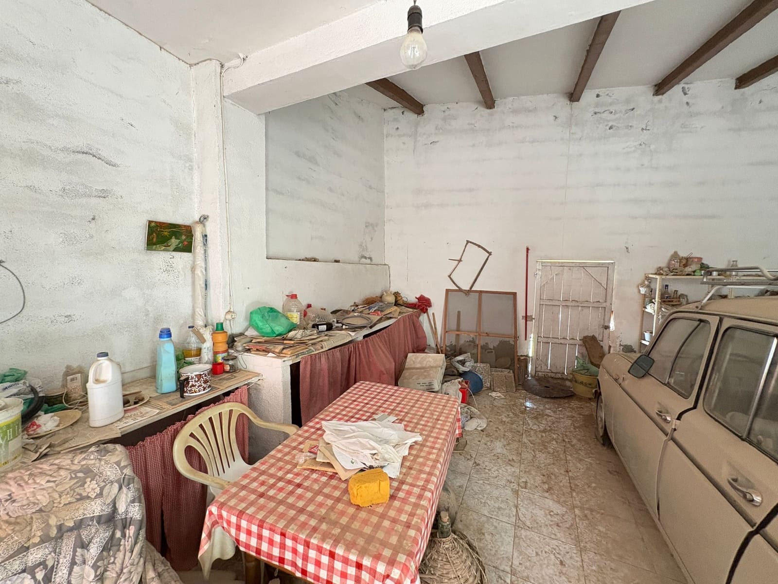 5 soveværelse Byhus til salg i Arboleas med garage - € 60.000 (Ref: 9142126)