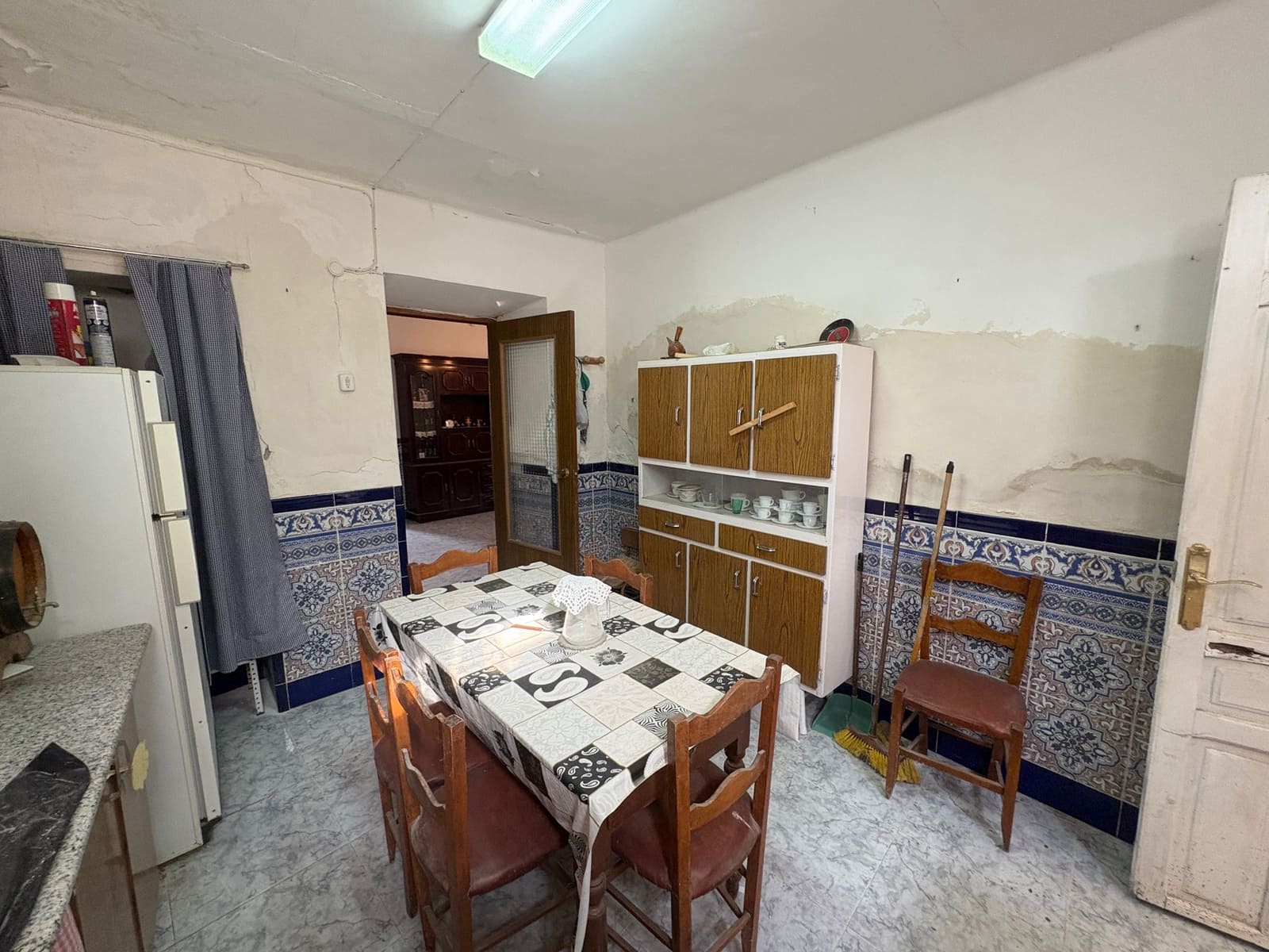 5 soveværelse Byhus til salg i Arboleas med garage - € 60.000 (Ref: 9142126)