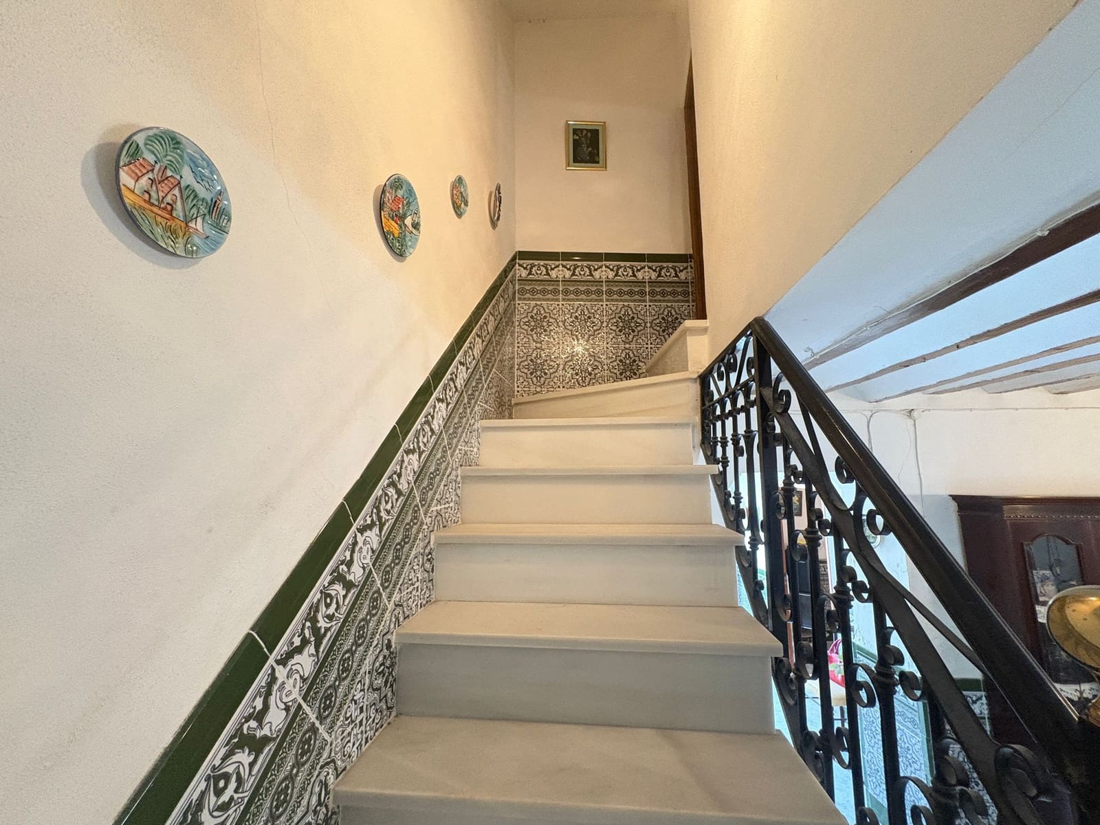 5 soveværelse Byhus til salg i Arboleas med garage - € 60.000 (Ref: 9142126)