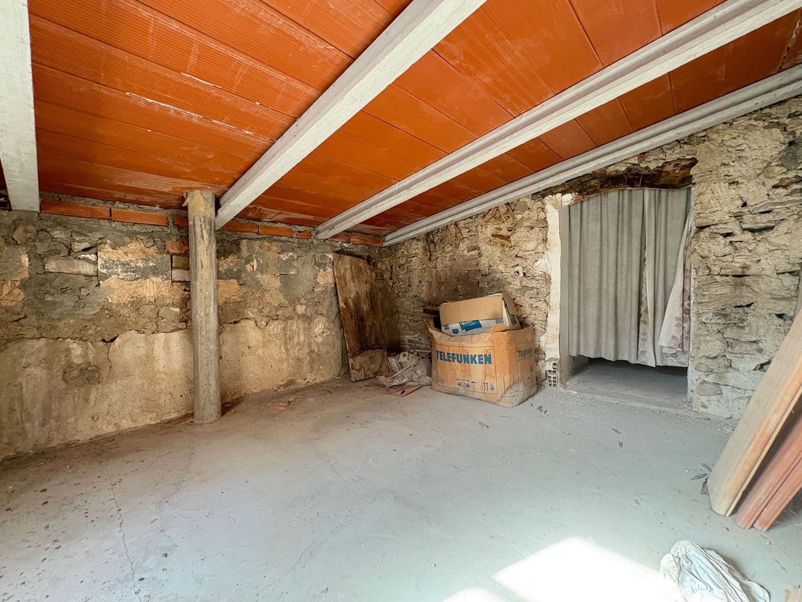 5 soveværelse Byhus til salg i Arboleas med garage - € 60.000 (Ref: 9142126)