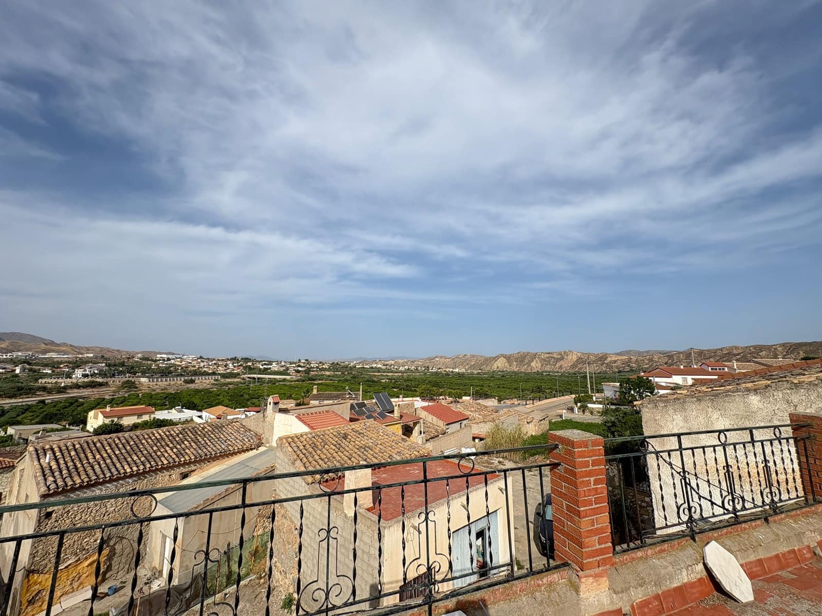 5 soveværelse Byhus til salg i Arboleas med garage - € 60.000 (Ref: 9142126)