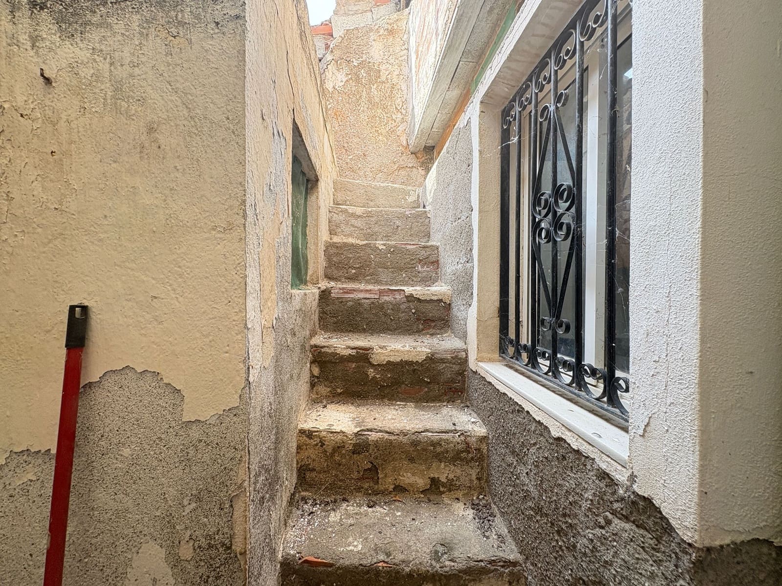 5 soveværelse Byhus til salg i Arboleas med garage - € 60.000 (Ref: 9142126)