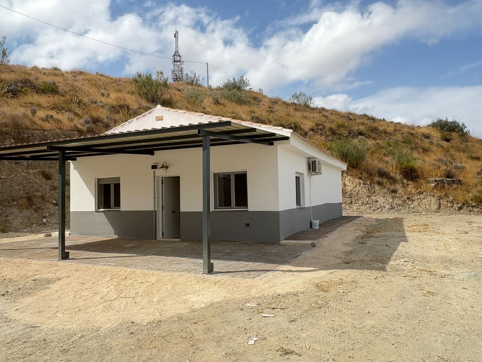 3 bedroom Finca/Country House for rent in Lijar - € 850 (Ref: 9144301)