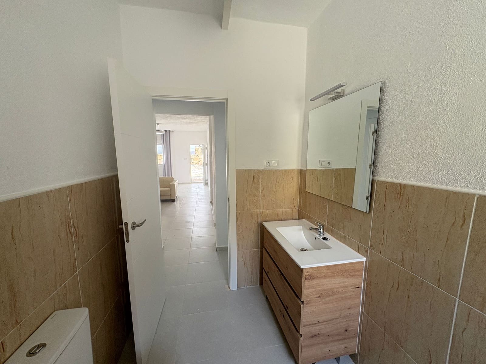 3 bedroom Finca/Country House for rent in Lijar - € 850 (Ref: 9144301)