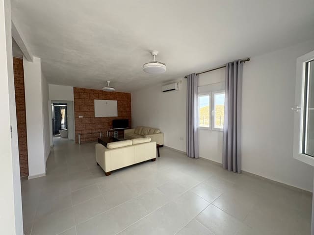 3 Zimmer Finca/Landgut zu vermieten in Líjar - 850 € (Ref: 9144301)