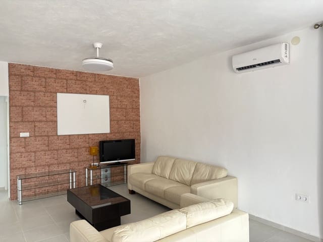 3 Zimmer Finca/Landgut zu vermieten in Líjar - 850 € (Ref: 9144301)