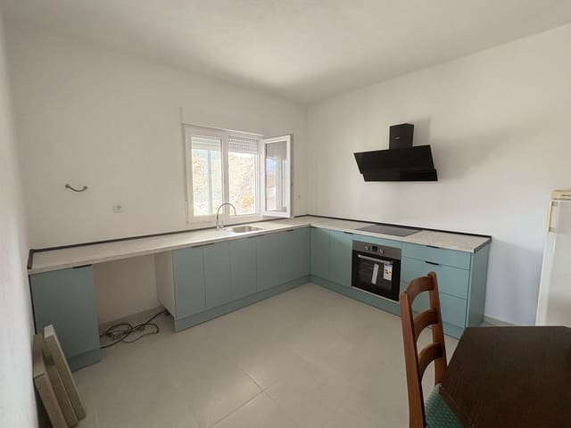 3 Zimmer Finca/Landgut zu vermieten in Líjar - 850 € (Ref: 9144301)