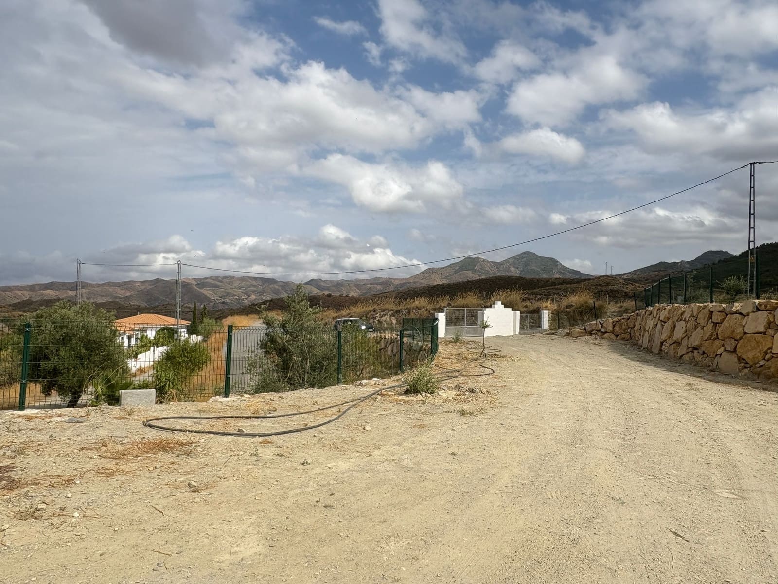 3 bedroom Finca/Country House for rent in Lijar - € 850 (Ref: 9144301)