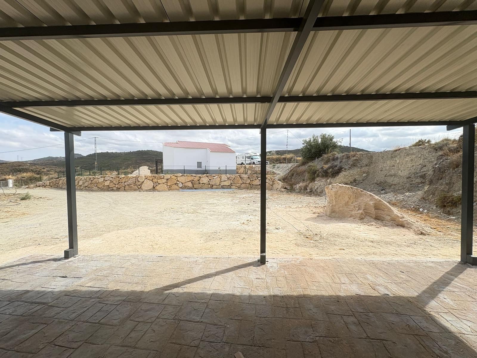 3 bedroom Finca/Country House for rent in Lijar - € 850 (Ref: 9144301)