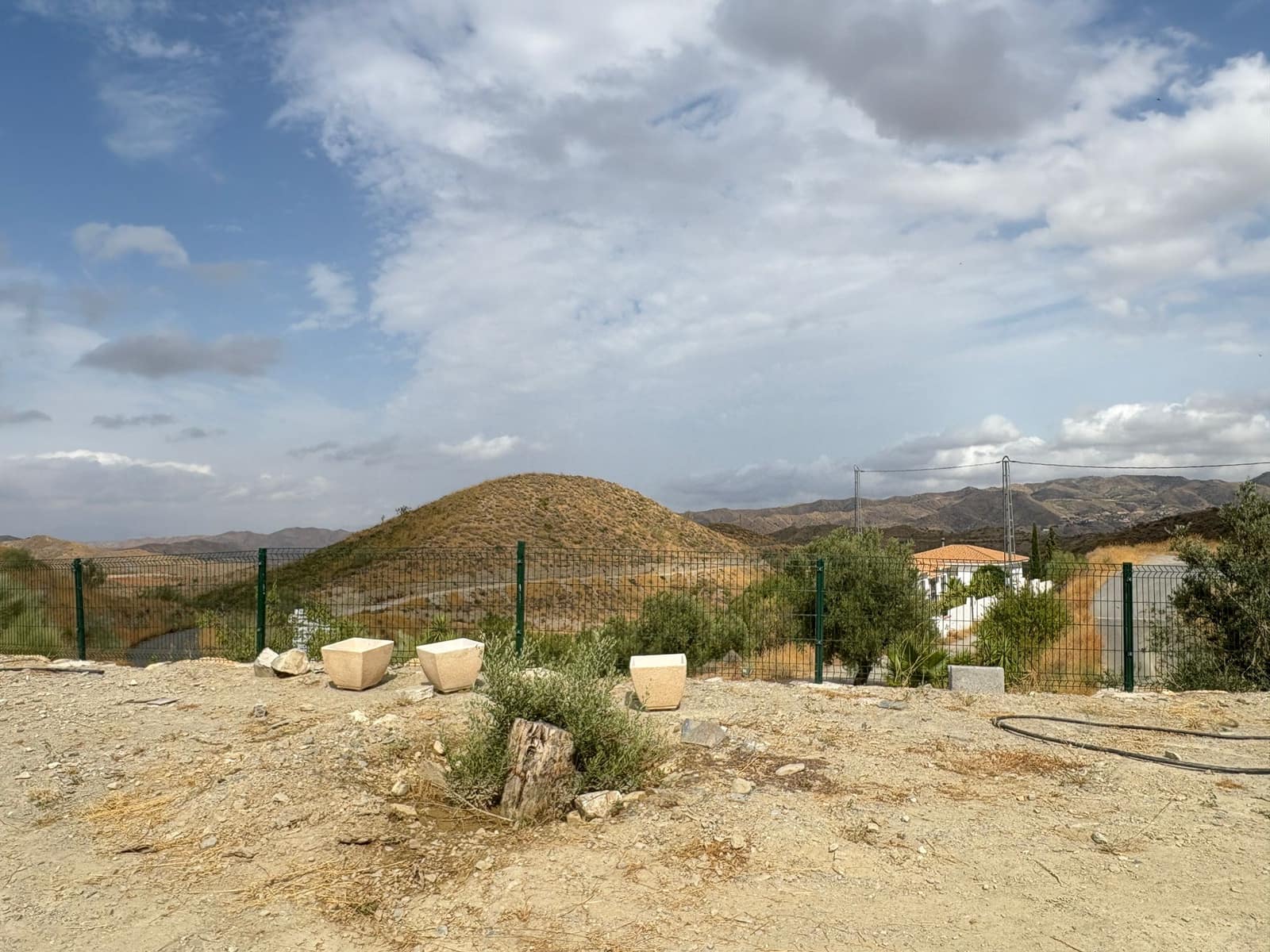 3 bedroom Finca/Country House for rent in Lijar - € 850 (Ref: 9144301)