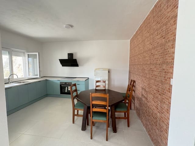 3 Zimmer Finca/Landgut zu vermieten in Líjar - 850 € (Ref: 9144301)