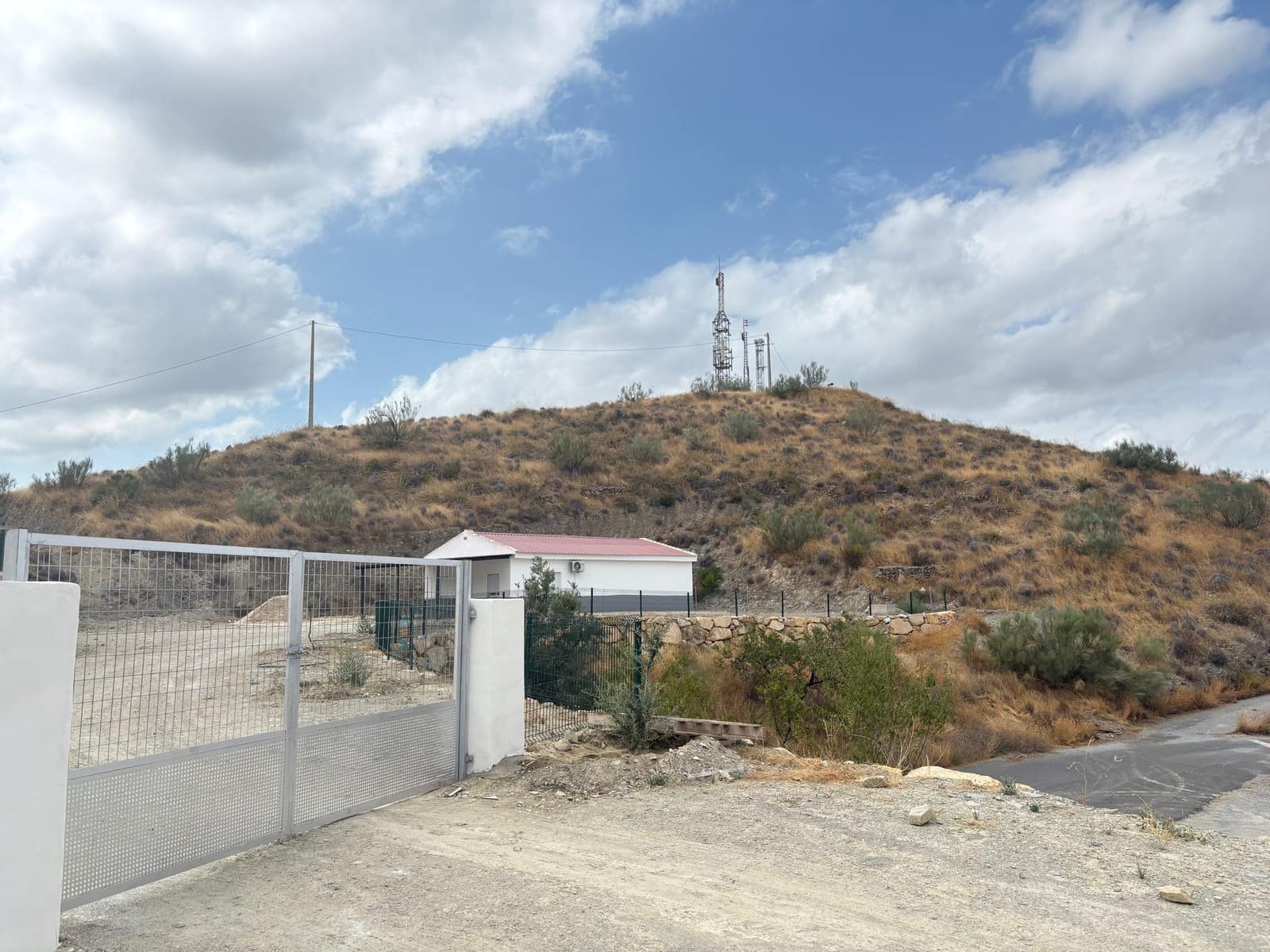 3 bedroom Finca/Country House for rent in Lijar - € 850 (Ref: 9144301)