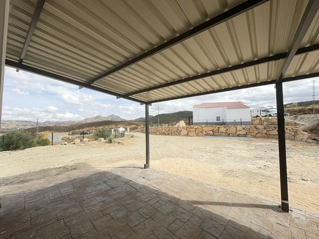 3 Zimmer Finca/Landgut zu vermieten in Líjar - 850 € (Ref: 9144301)