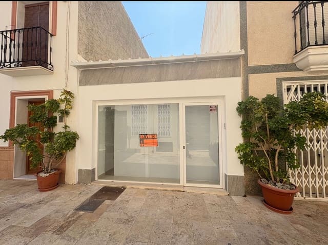 3 slaapkamer Villa te koop in Albox met zwembad garage - € 279.000 (Ref: 9189908)