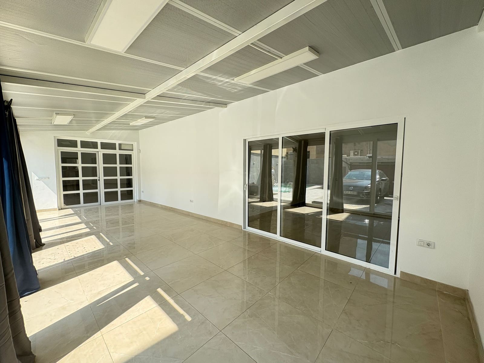 3 slaapkamer Villa te koop in Albox met zwembad garage - € 279.000 (Ref: 9189908)