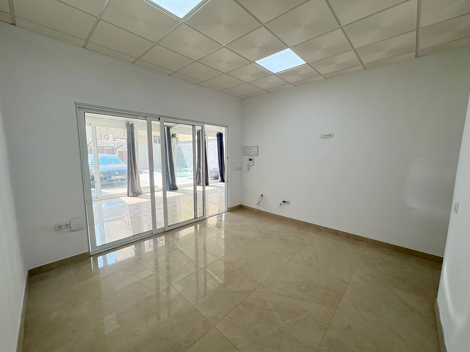 3 slaapkamer Villa te koop in Albox met zwembad garage - € 279.000 (Ref: 9189908)