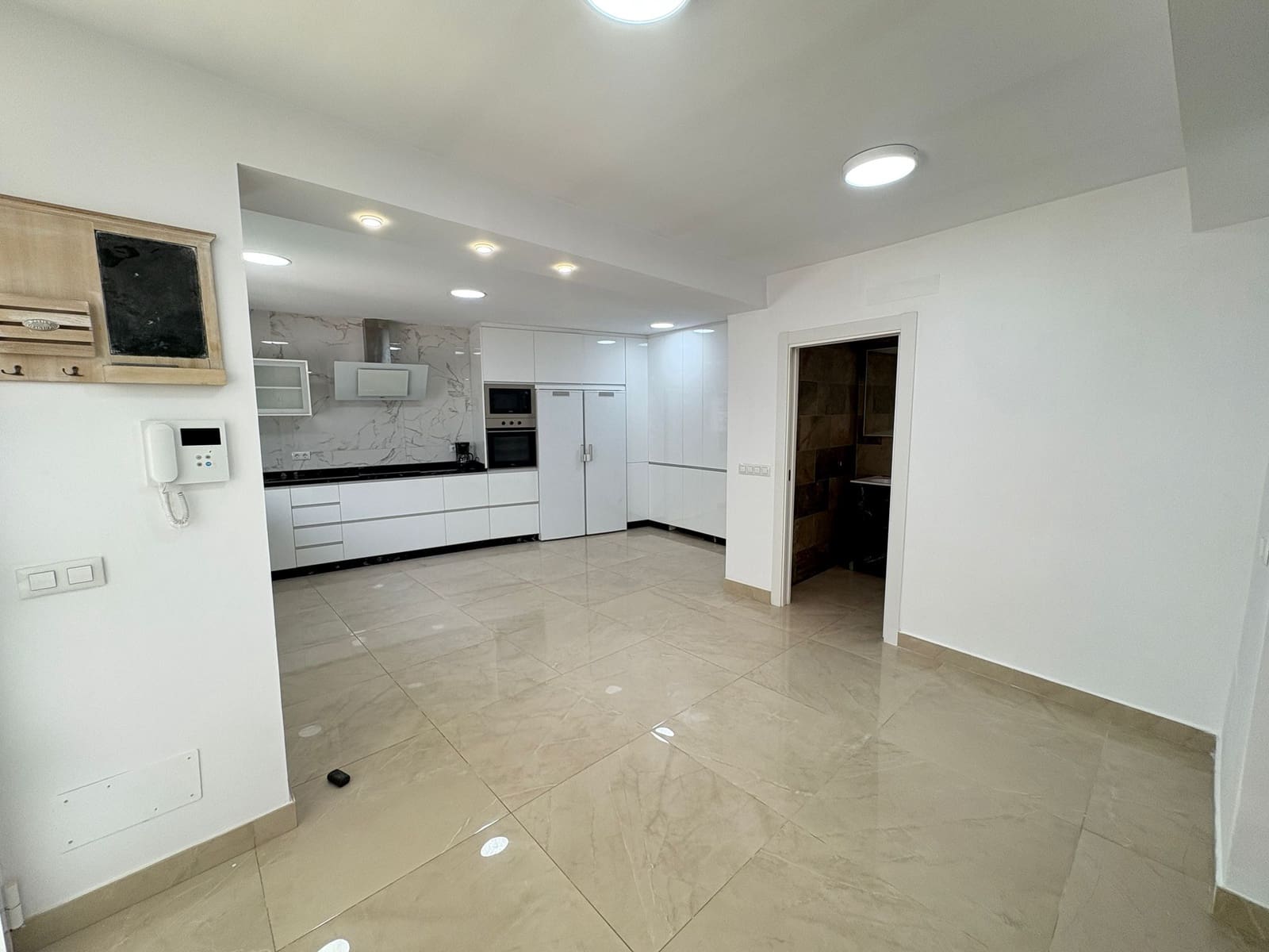 3 slaapkamer Villa te koop in Albox met zwembad garage - € 279.000 (Ref: 9189908)