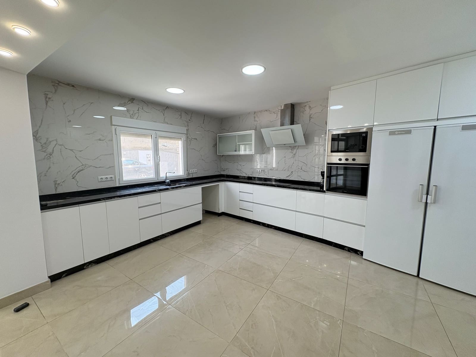 3 slaapkamer Villa te koop in Albox met zwembad garage - € 279.000 (Ref: 9189908)