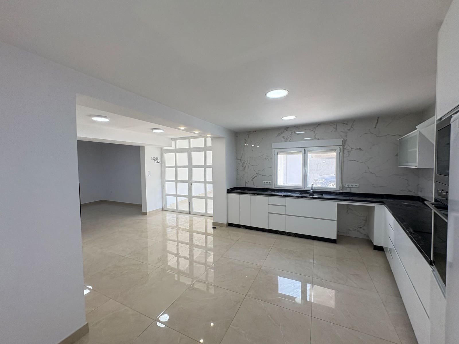 3 slaapkamer Villa te koop in Albox met zwembad garage - € 279.000 (Ref: 9189908)