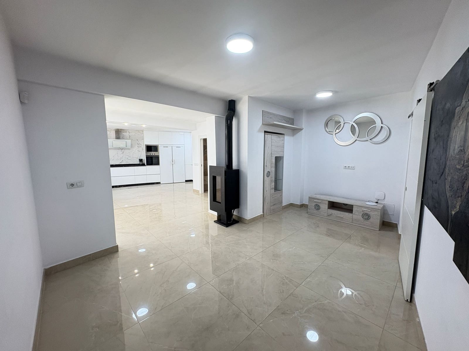 3 slaapkamer Villa te koop in Albox met zwembad garage - € 279.000 (Ref: 9189908)