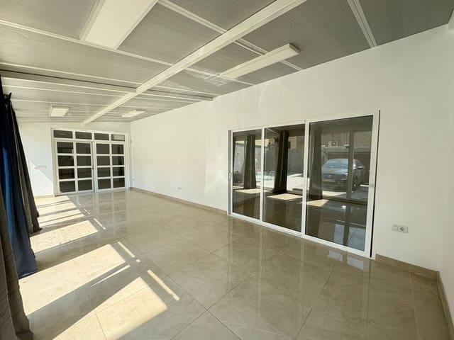 3 slaapkamer Villa te koop in Albox met zwembad garage - € 279.000 (Ref: 9189908)