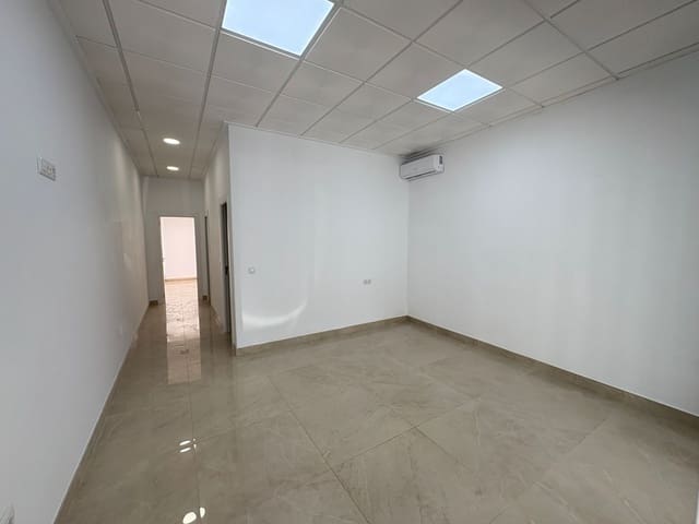 3 slaapkamer Villa te koop in Albox met zwembad garage - € 279.000 (Ref: 9189908)