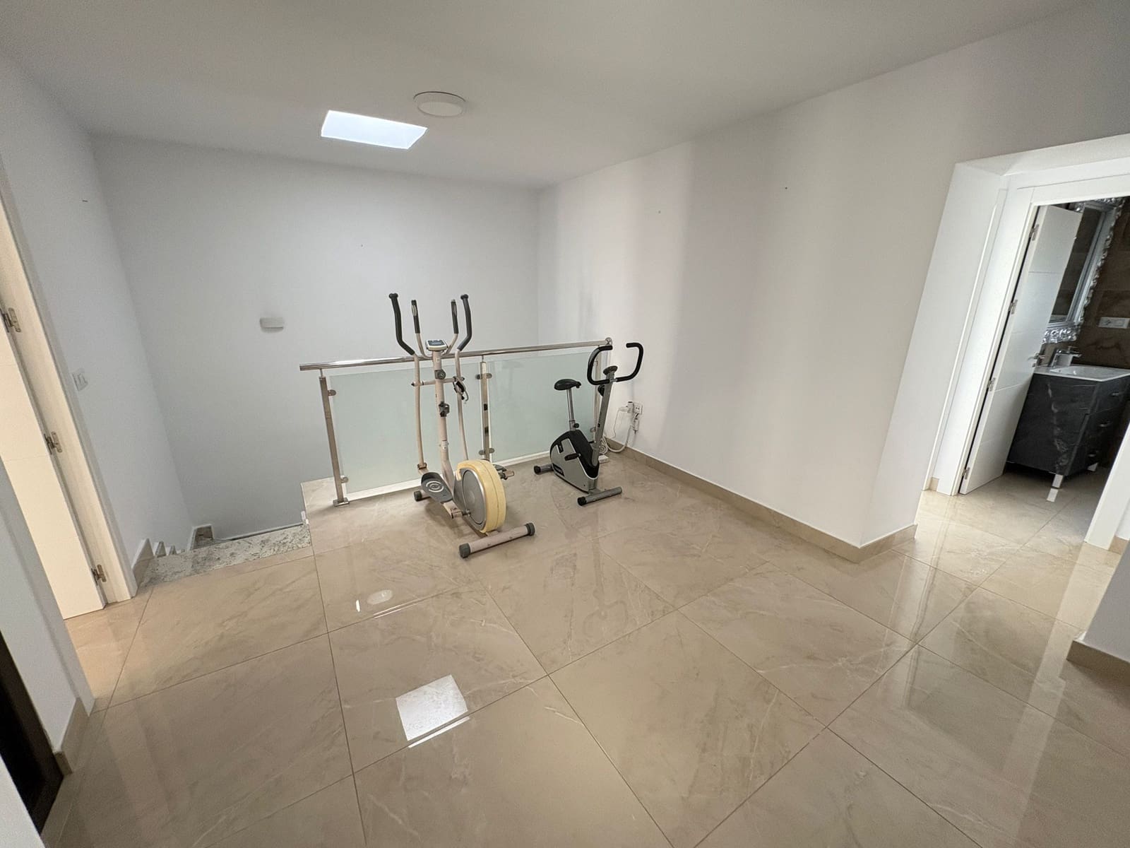 3 slaapkamer Villa te koop in Albox met zwembad garage - € 279.000 (Ref: 9189908)