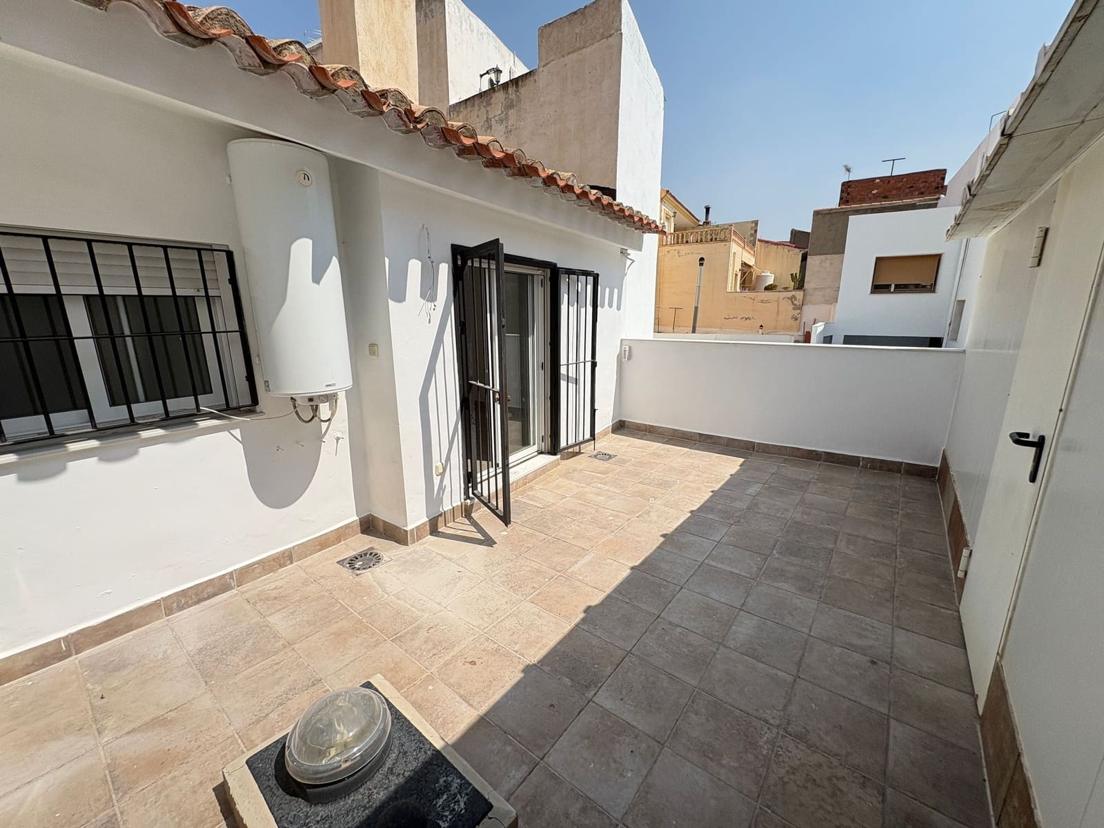 3 slaapkamer Villa te koop in Albox met zwembad garage - € 279.000 (Ref: 9189908)