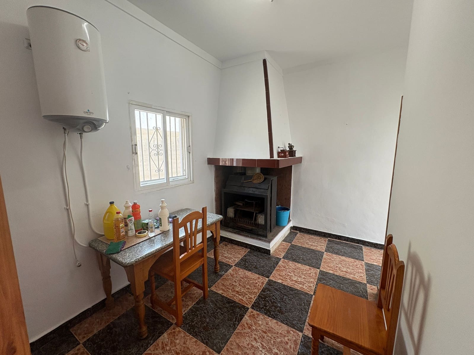 3 soverom Hus til salgs i Almanzora med garasje - € 119 900 (Ref: 9191367)