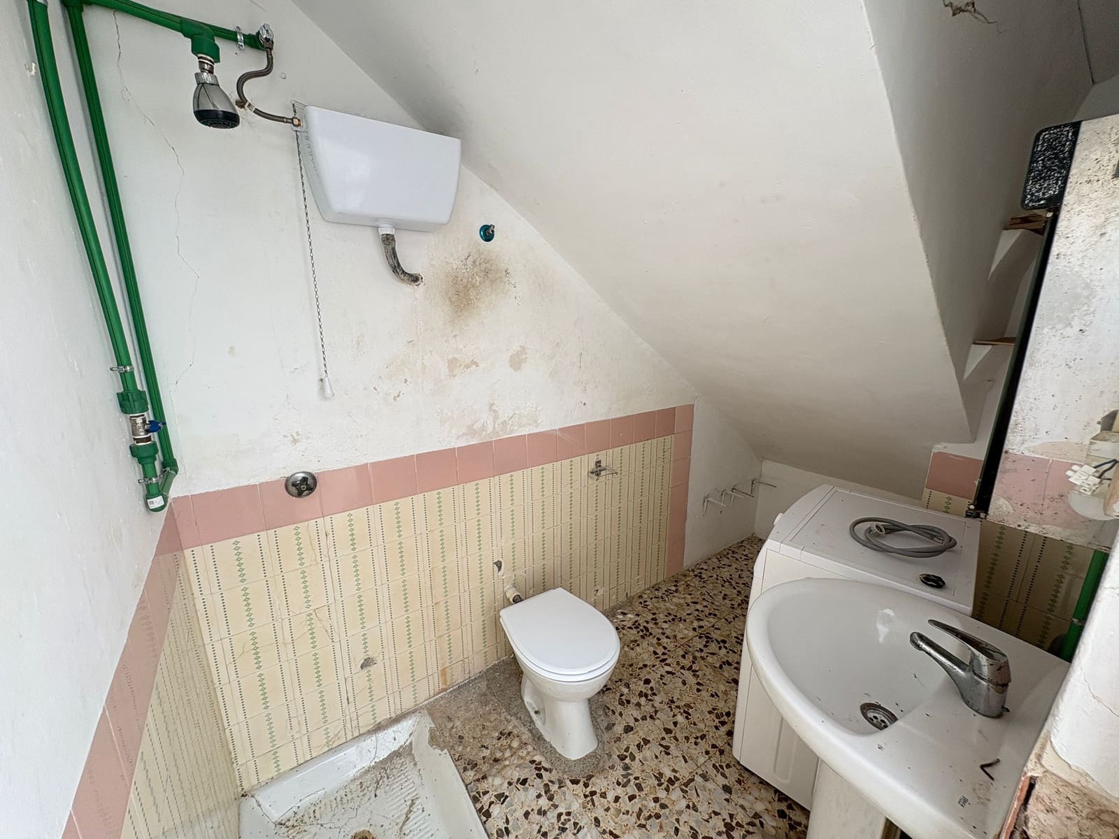 3 soverom Hus til salgs i Almanzora med garasje - € 119 900 (Ref: 9191367)