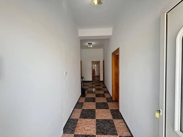 3 soverom Hus til salgs i Almanzora, Cantoria med garasje - € 119 900 (Ref: 9191367)