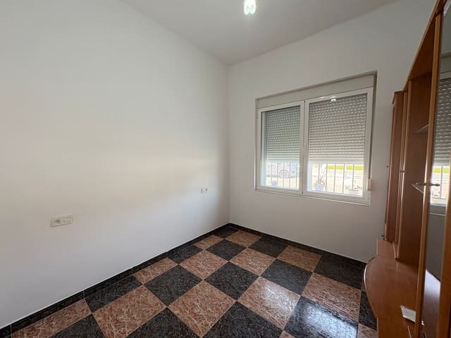 3 soverom Hus til salgs i Almanzora, Cantoria med garasje - € 119 900 (Ref: 9191367)