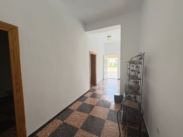 3 soverom Hus til salgs i Almanzora, Cantoria med garasje - € 119 900 (Ref: 9191367)