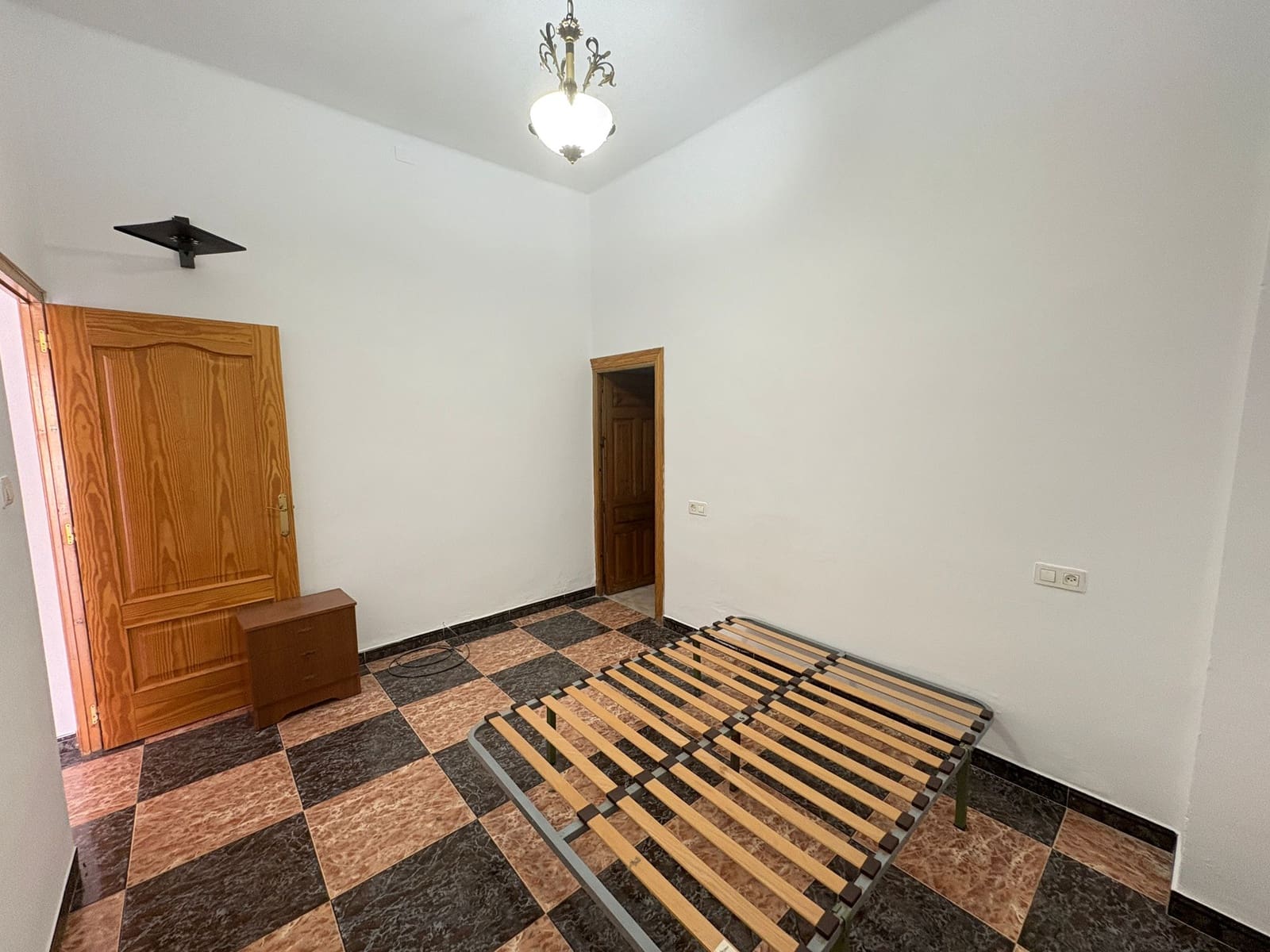 3 soverom Hus til salgs i Almanzora med garasje - € 119 900 (Ref: 9191367)