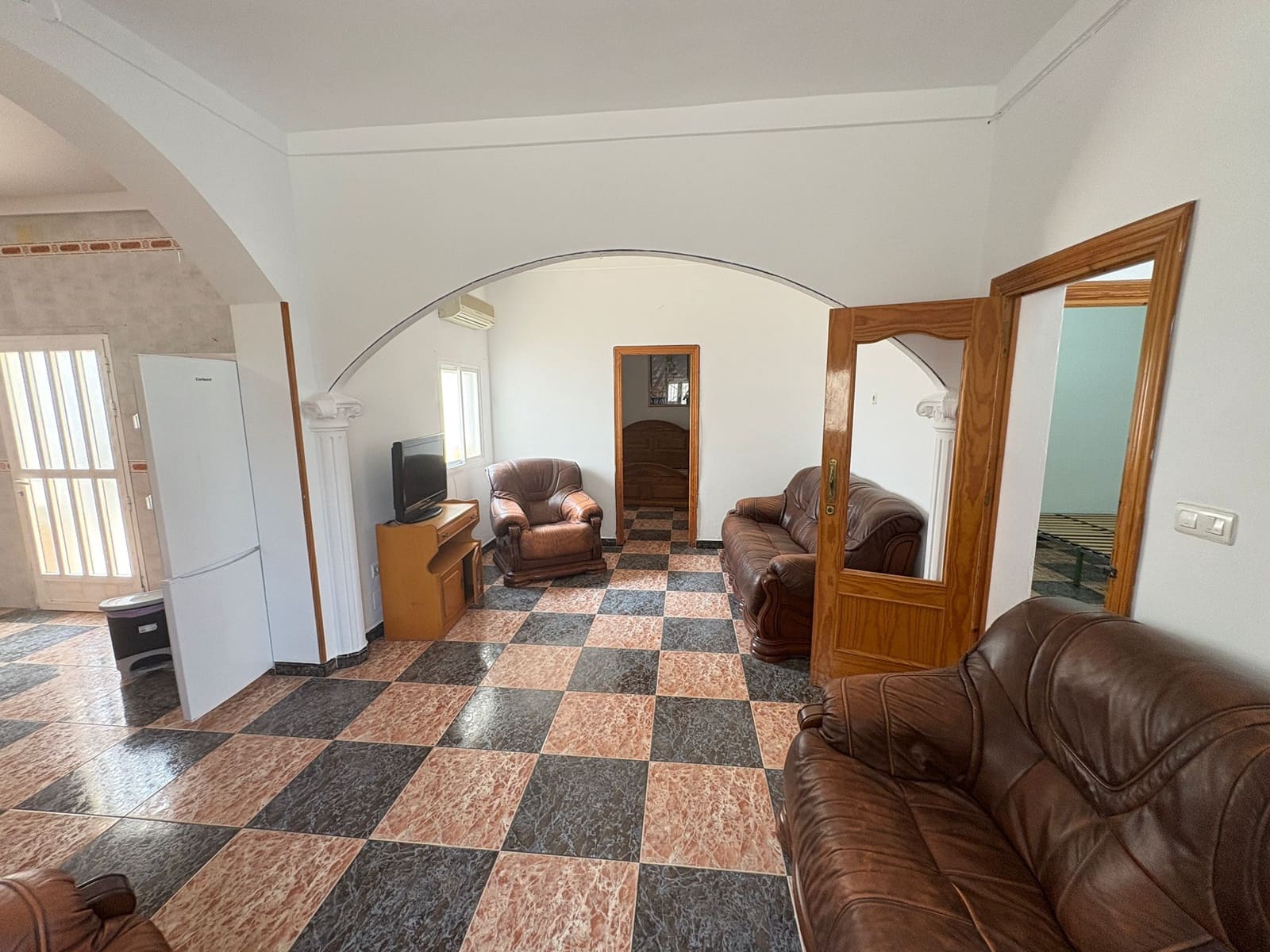 3 soverom Hus til salgs i Almanzora med garasje - € 119 900 (Ref: 9191367)