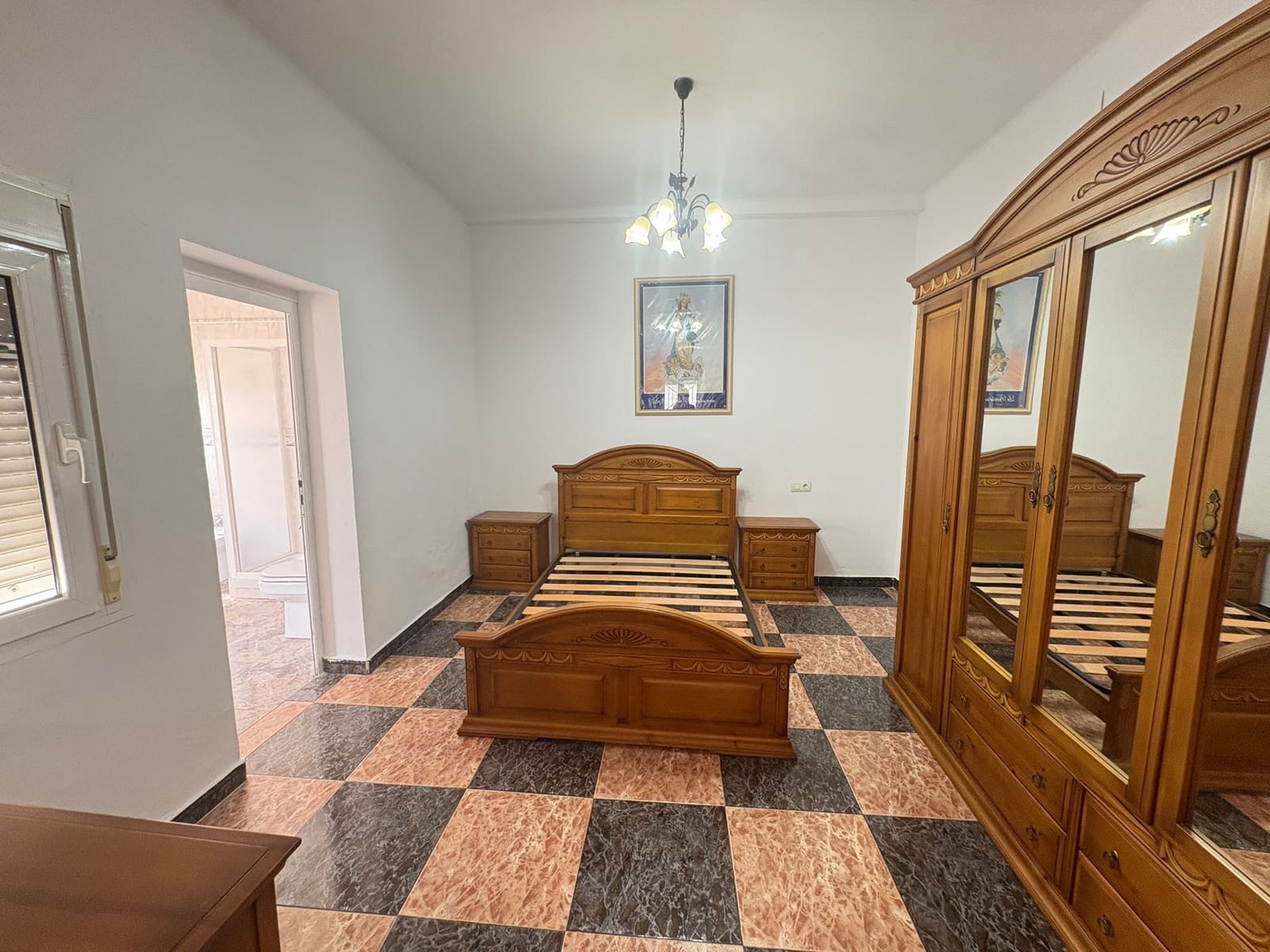 3 soverom Hus til salgs i Almanzora med garasje - € 119 900 (Ref: 9191367)