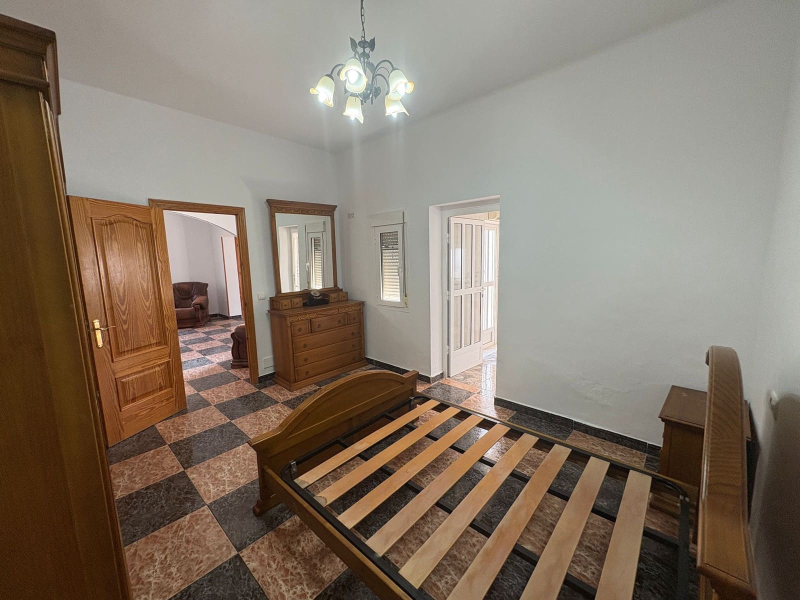 3 soverom Hus til salgs i Almanzora med garasje - € 119 900 (Ref: 9191367)