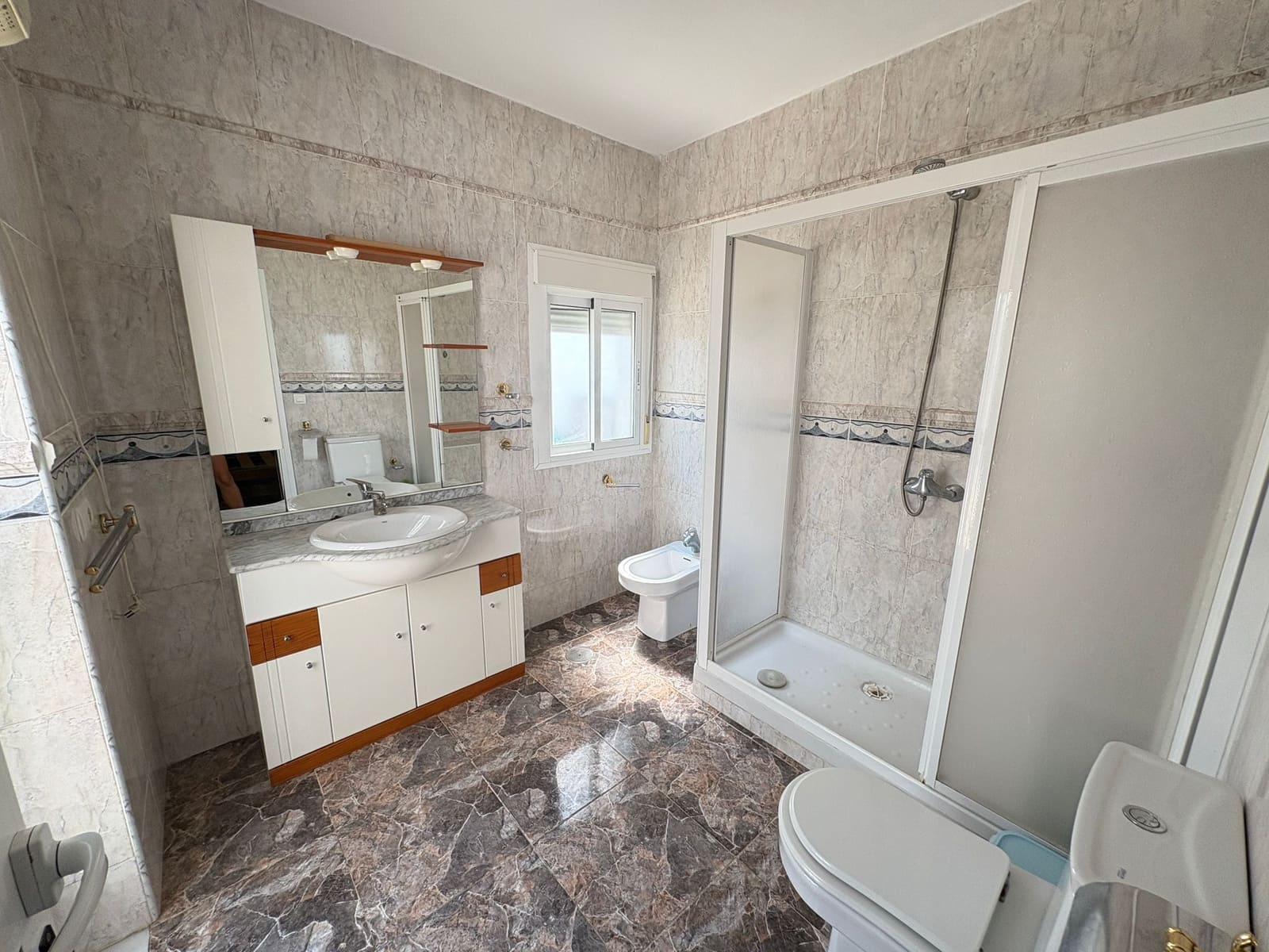 3 soverom Hus til salgs i Almanzora med garasje - € 119 900 (Ref: 9191367)