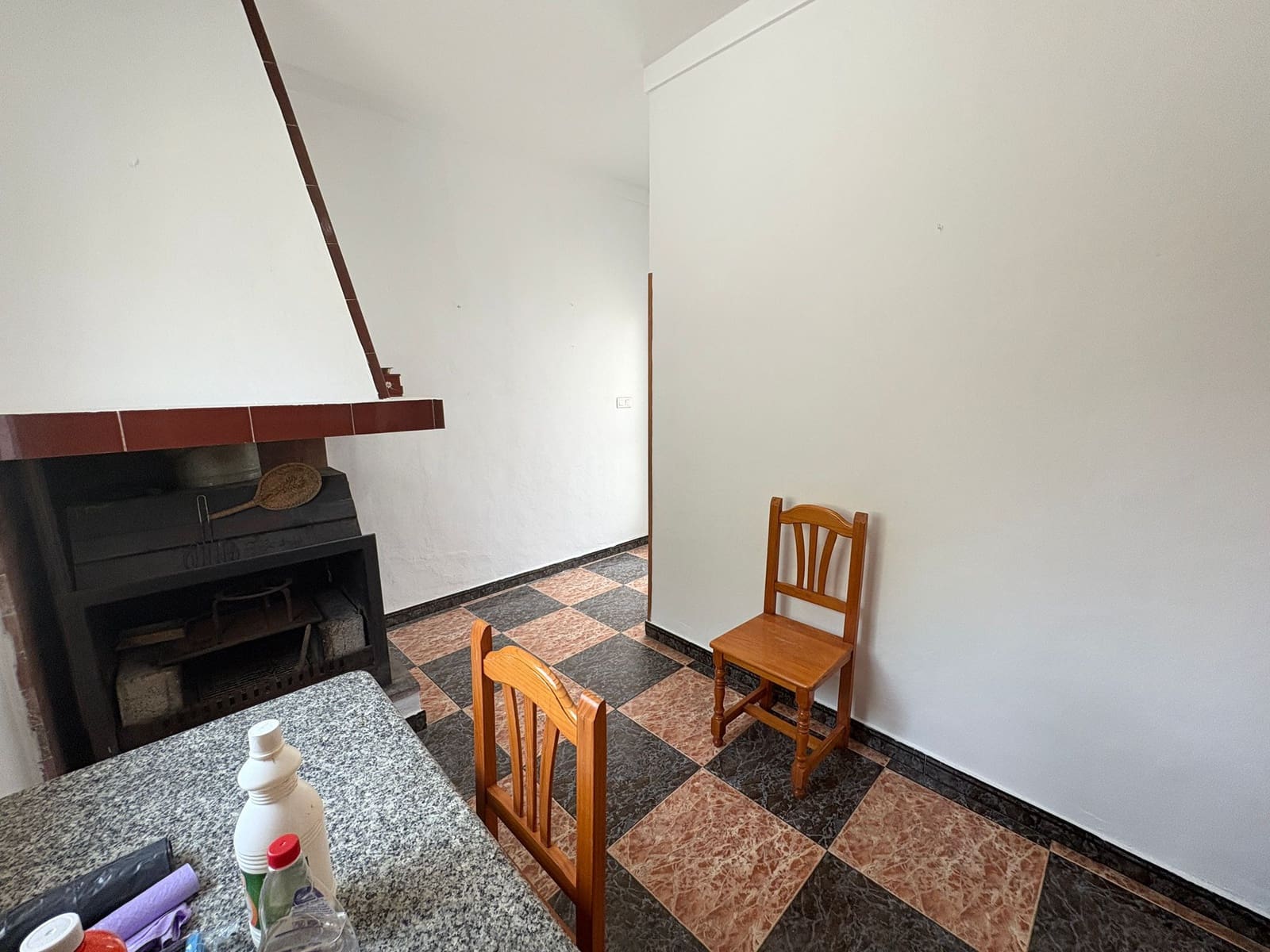 3 soverom Hus til salgs i Almanzora med garasje - € 119 900 (Ref: 9191367)