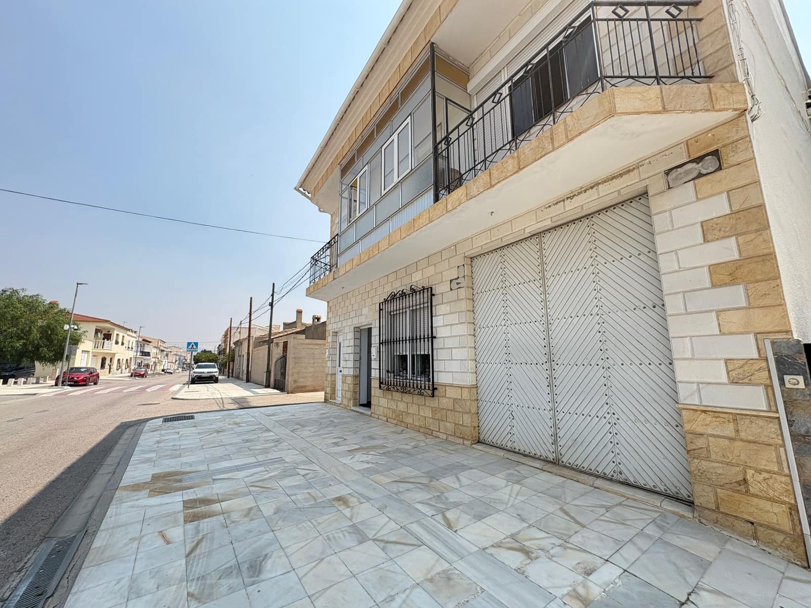 3 soverom Hus til salgs i Almanzora med garasje - € 119 900 (Ref: 9191367)