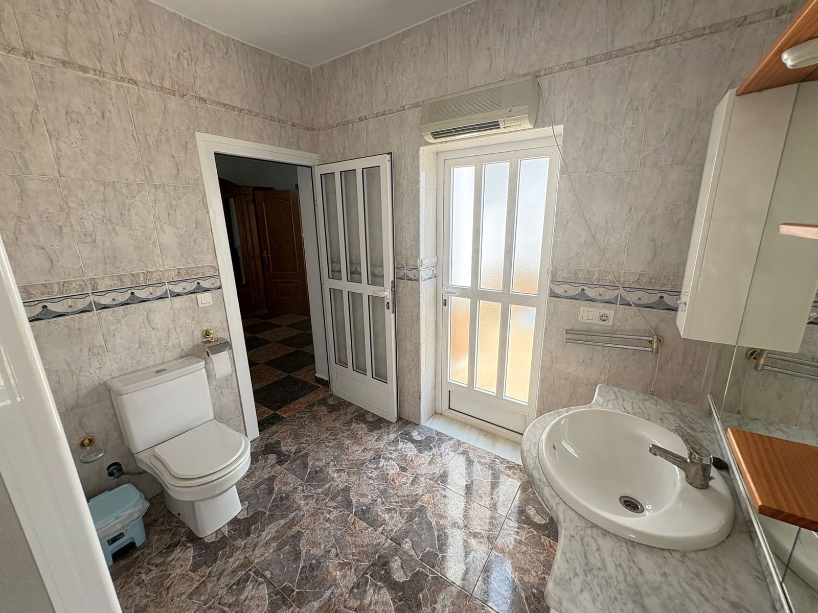 3 soverom Hus til salgs i Almanzora med garasje - € 119 900 (Ref: 9191367)