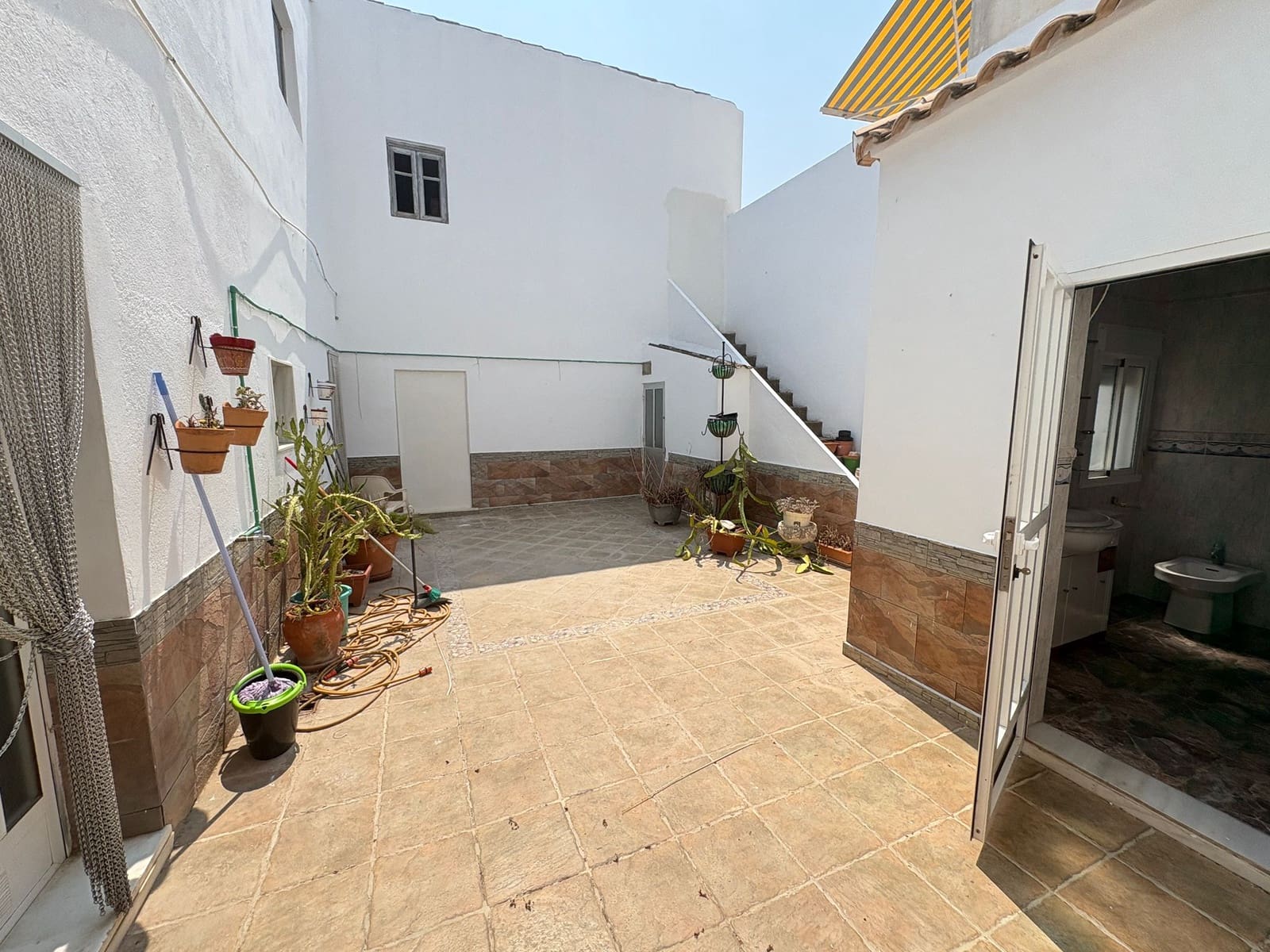 3 soverom Hus til salgs i Almanzora med garasje - € 119 900 (Ref: 9191367)