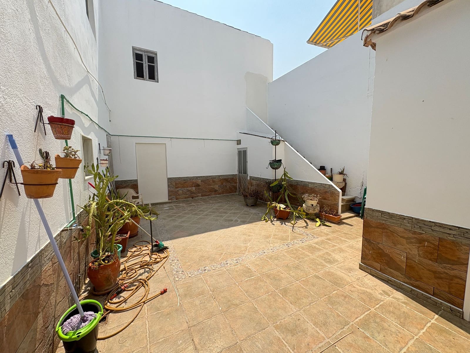 3 soverom Hus til salgs i Almanzora med garasje - € 119 900 (Ref: 9191367)