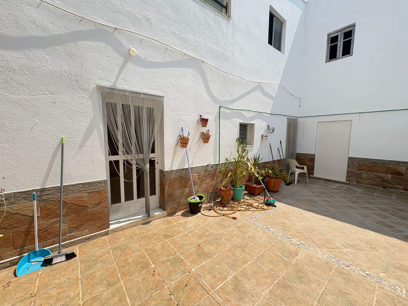 3 soverom Hus til salgs i Almanzora med garasje - € 119 900 (Ref: 9191367)