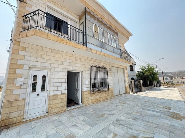 3 soverom Hus til salgs i Almanzora, Cantoria med garasje - € 119 900 (Ref: 9191367)