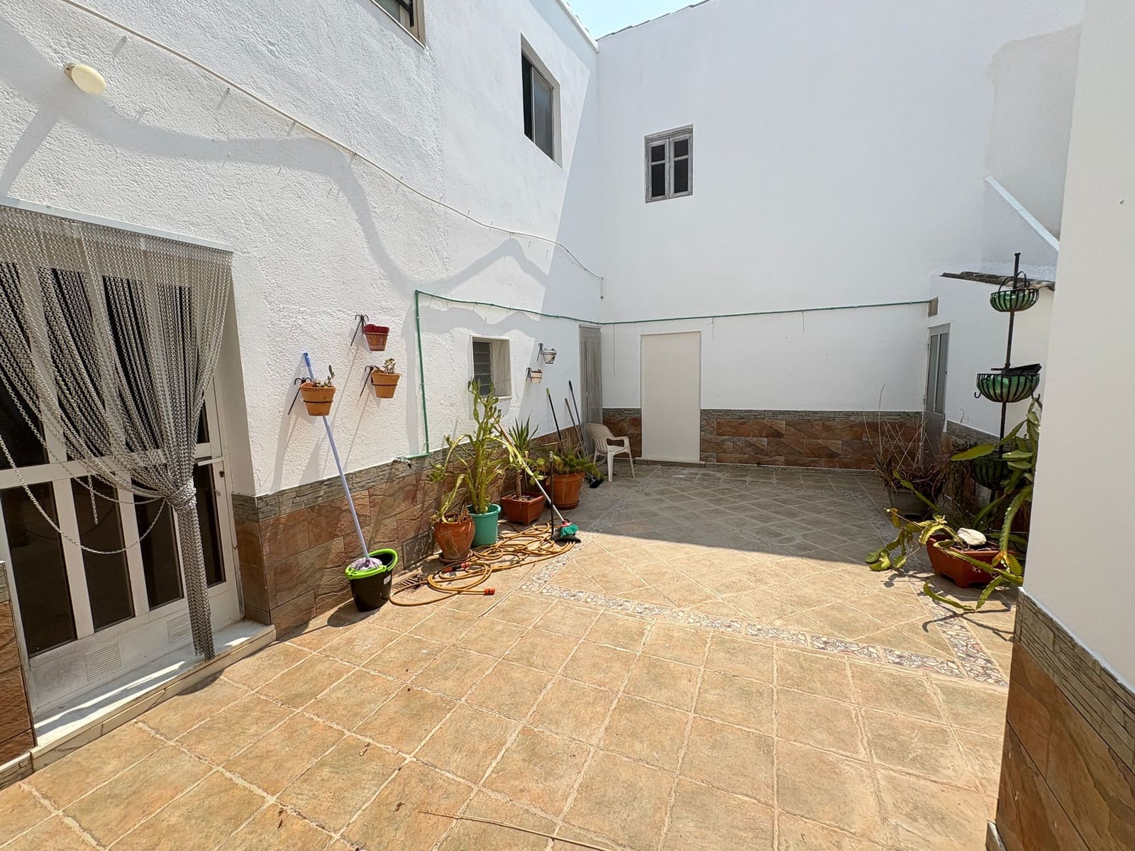 3 soverom Hus til salgs i Almanzora med garasje - € 119 900 (Ref: 9191367)