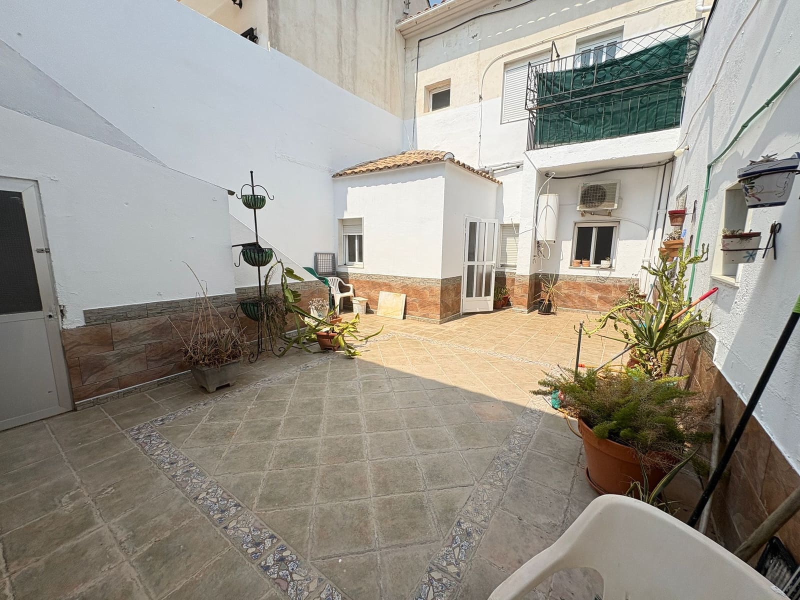 3 soverom Hus til salgs i Almanzora med garasje - € 119 900 (Ref: 9191367)